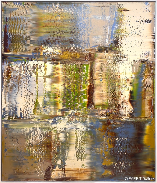 CELIS Nikee - When horizons fade